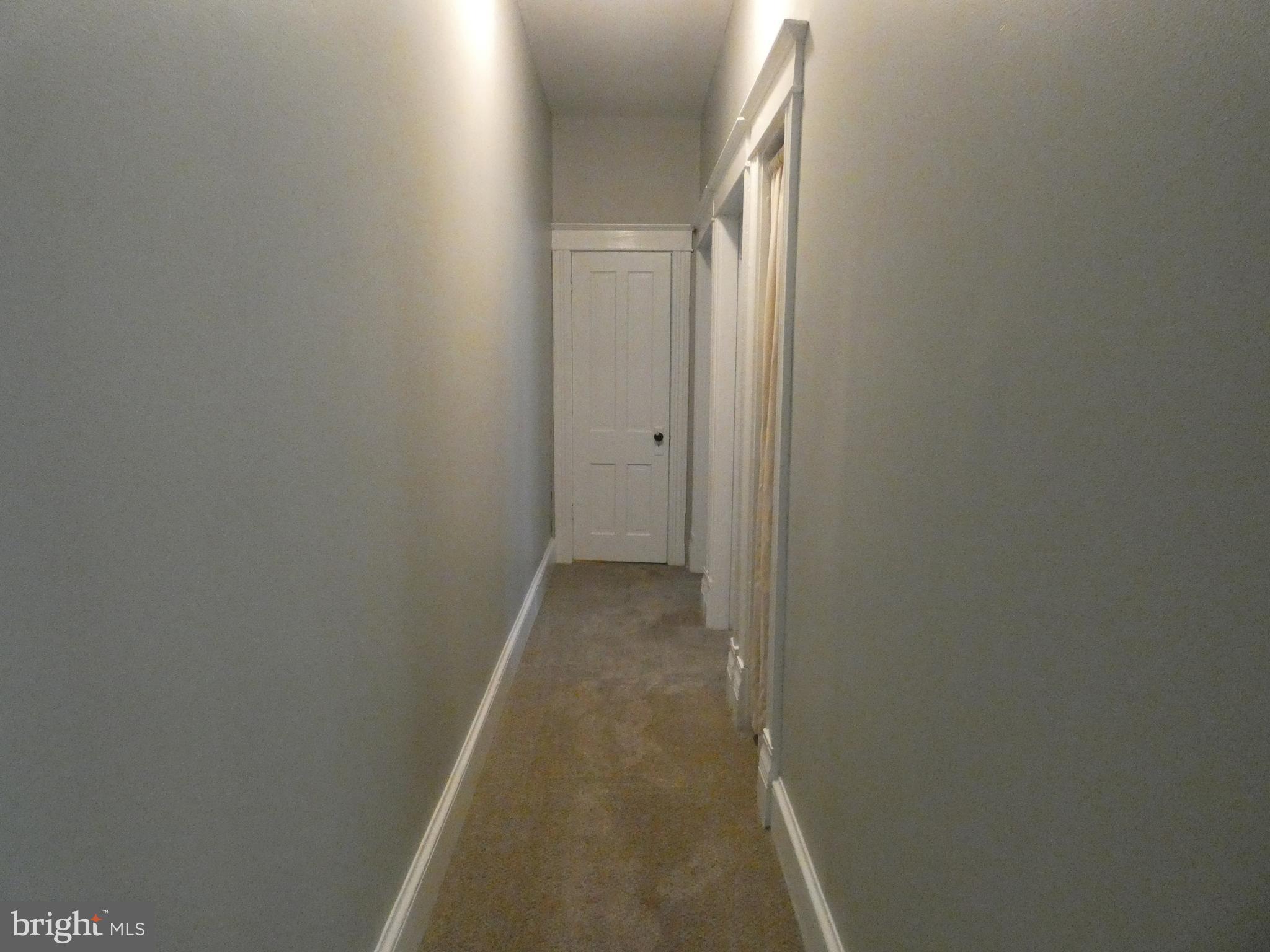 COLONIAL BEACH - Residential Lease