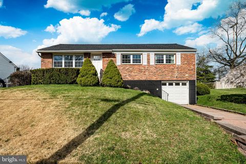 511 RINGOLD STREET PHOENIXVILLE PA 19460