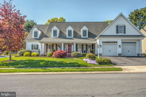 Photo of 2199 PORTER WAY, LANCASTER, PA 17601 (MLS # PALA2033810)