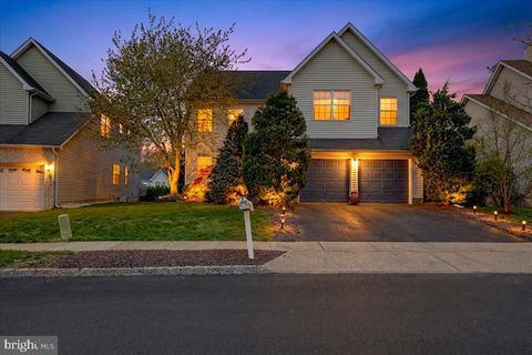 30 ABERDEEN DRIVE OLD BRIDGE NJ 08857