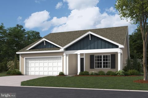 Tiny photo for 206 Lindsey Drive, COLUMBIA, PA 17512 (MLS # PALA2086216)