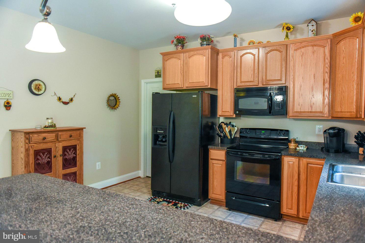 CASTLE CREEK - Residential