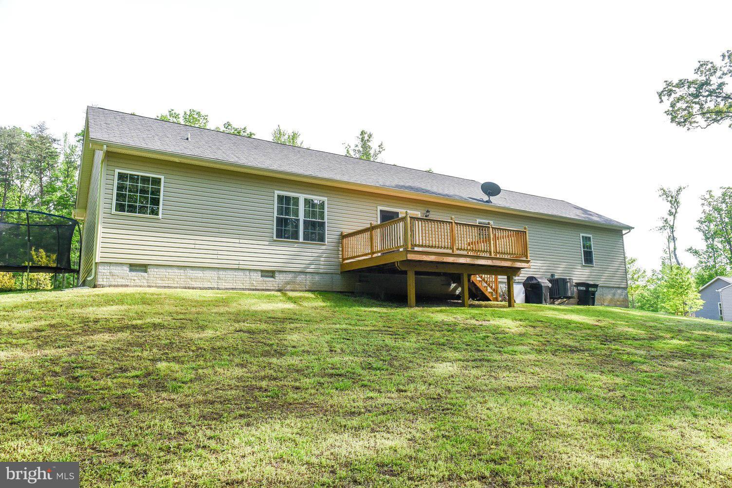 CASTLE CREEK - Residential