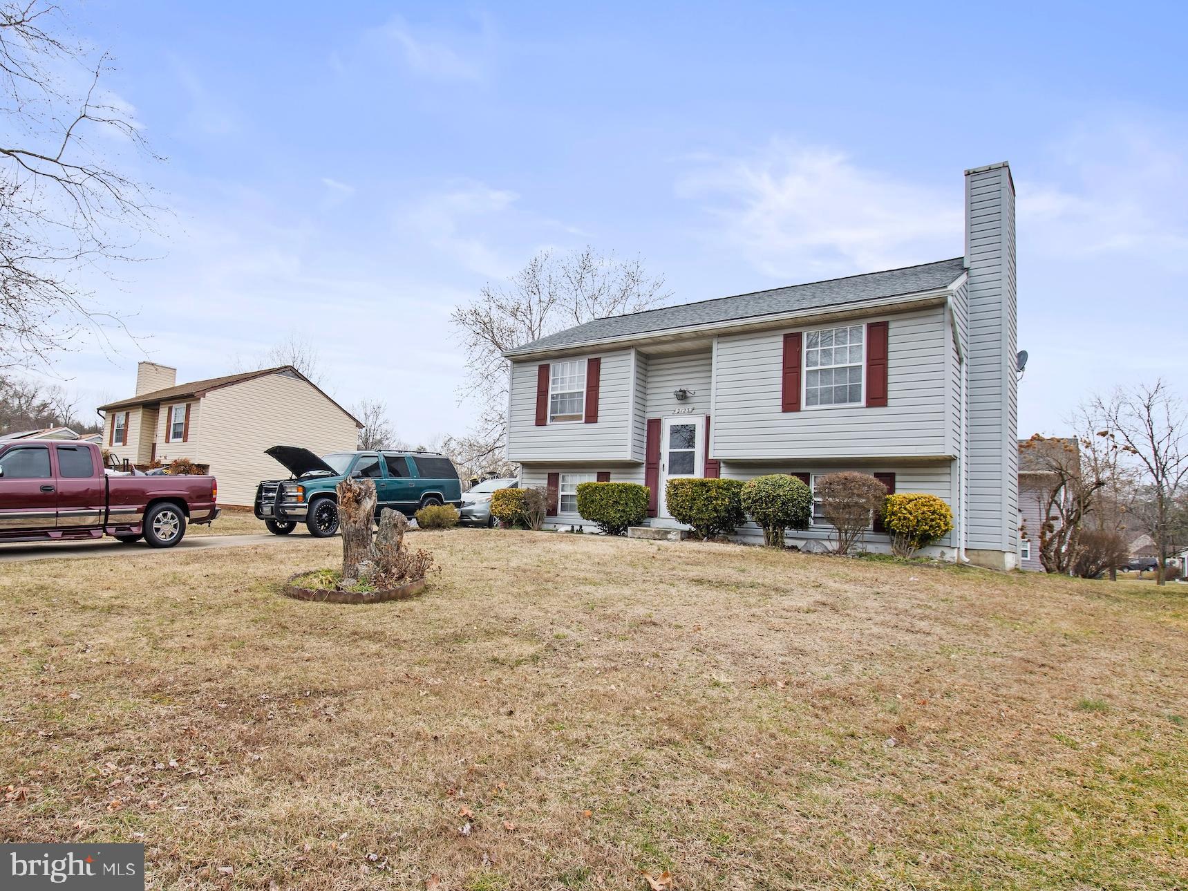 ST CHARLES SUB - WAKEFIELD - Residential