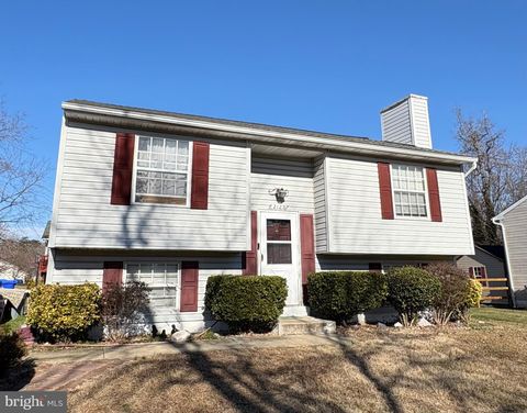 2123 FAIRCHILD COURT WALDORF MD 20602