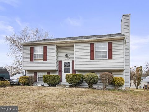 Homes For Sale - 2123 Fairchild Court<br/> WALDORF, MD 20602