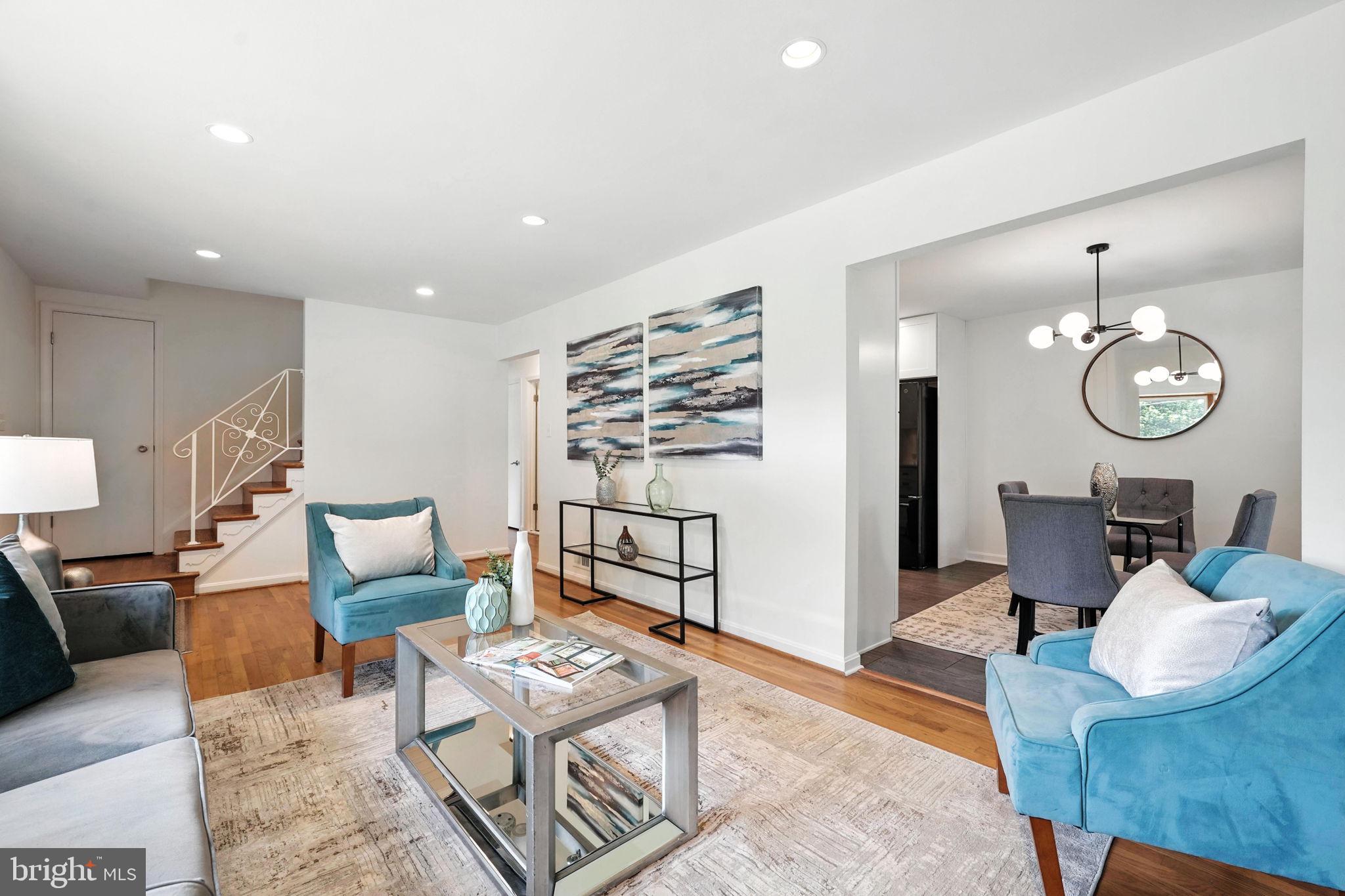6910 BARNACK DRIVE