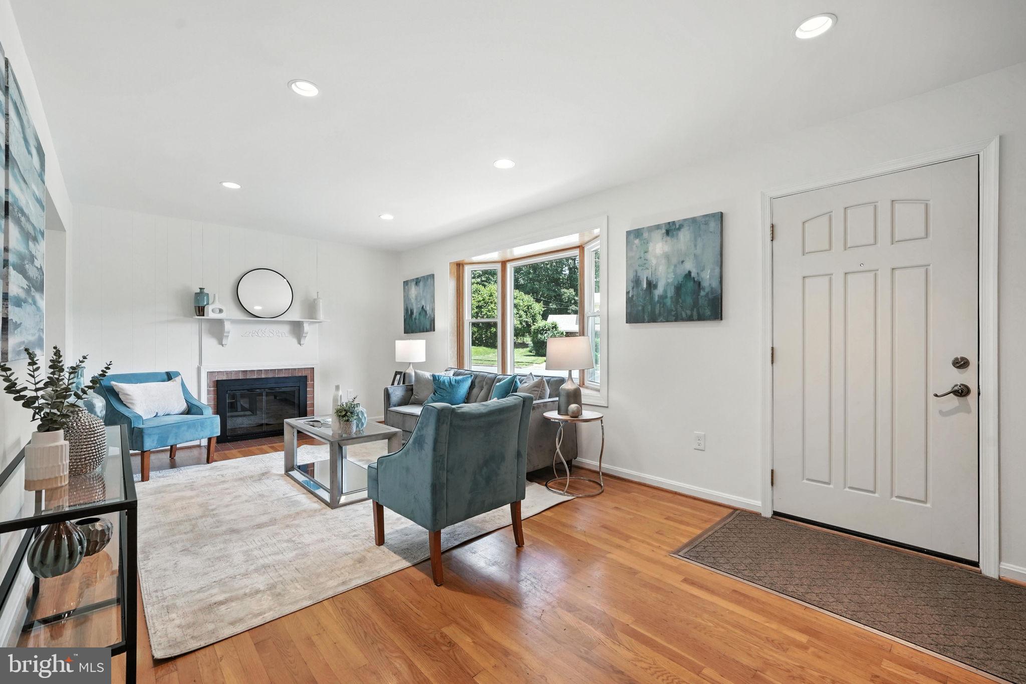 6910 BARNACK DRIVE