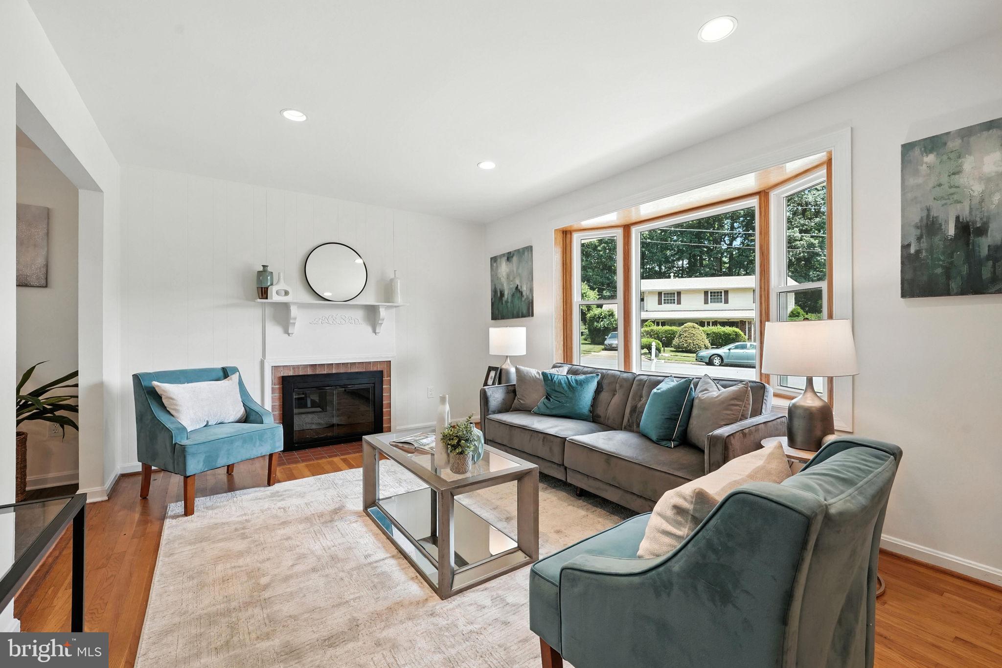 6910 BARNACK DRIVE