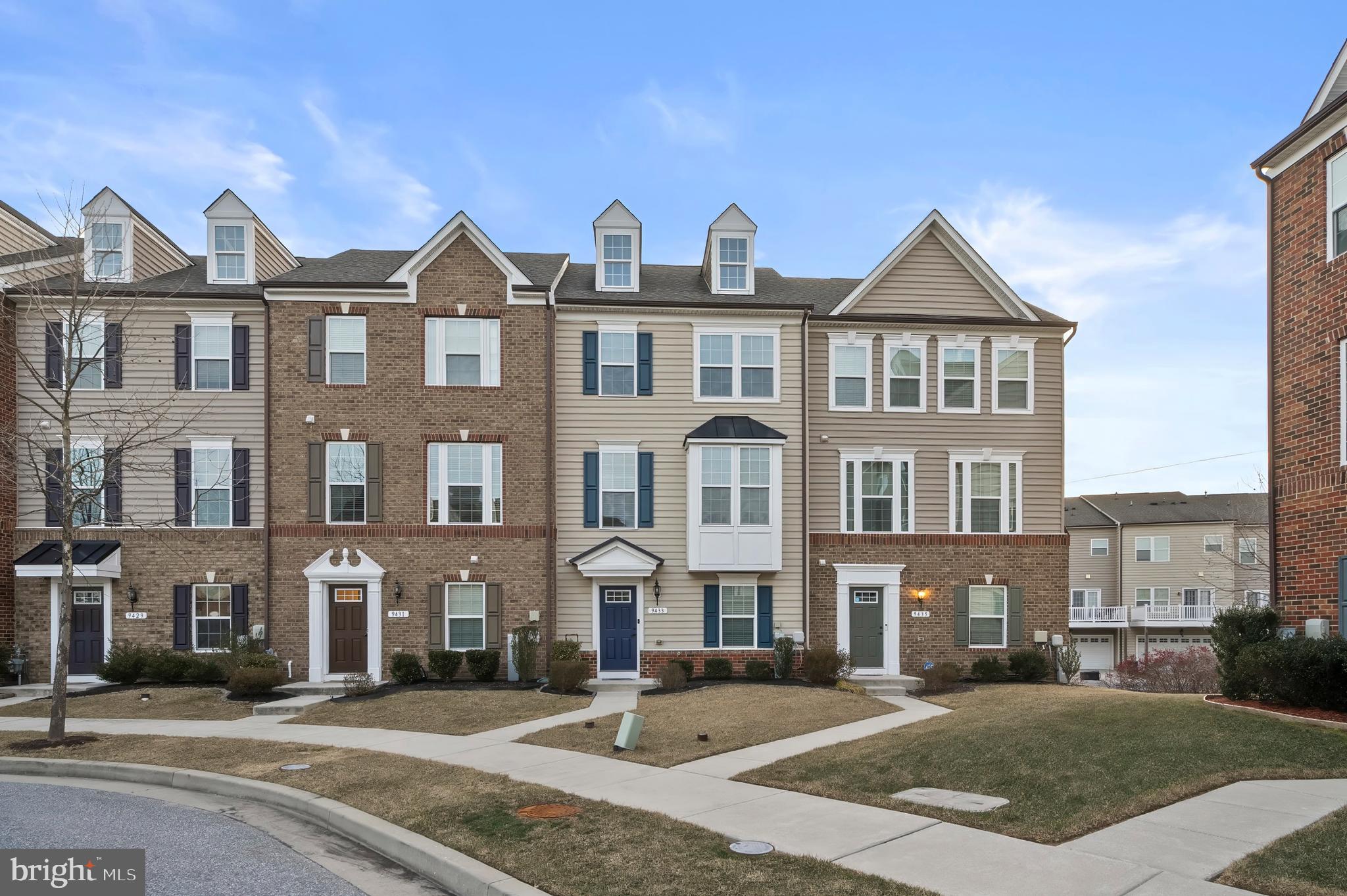 BALLARD GREEN - Residential