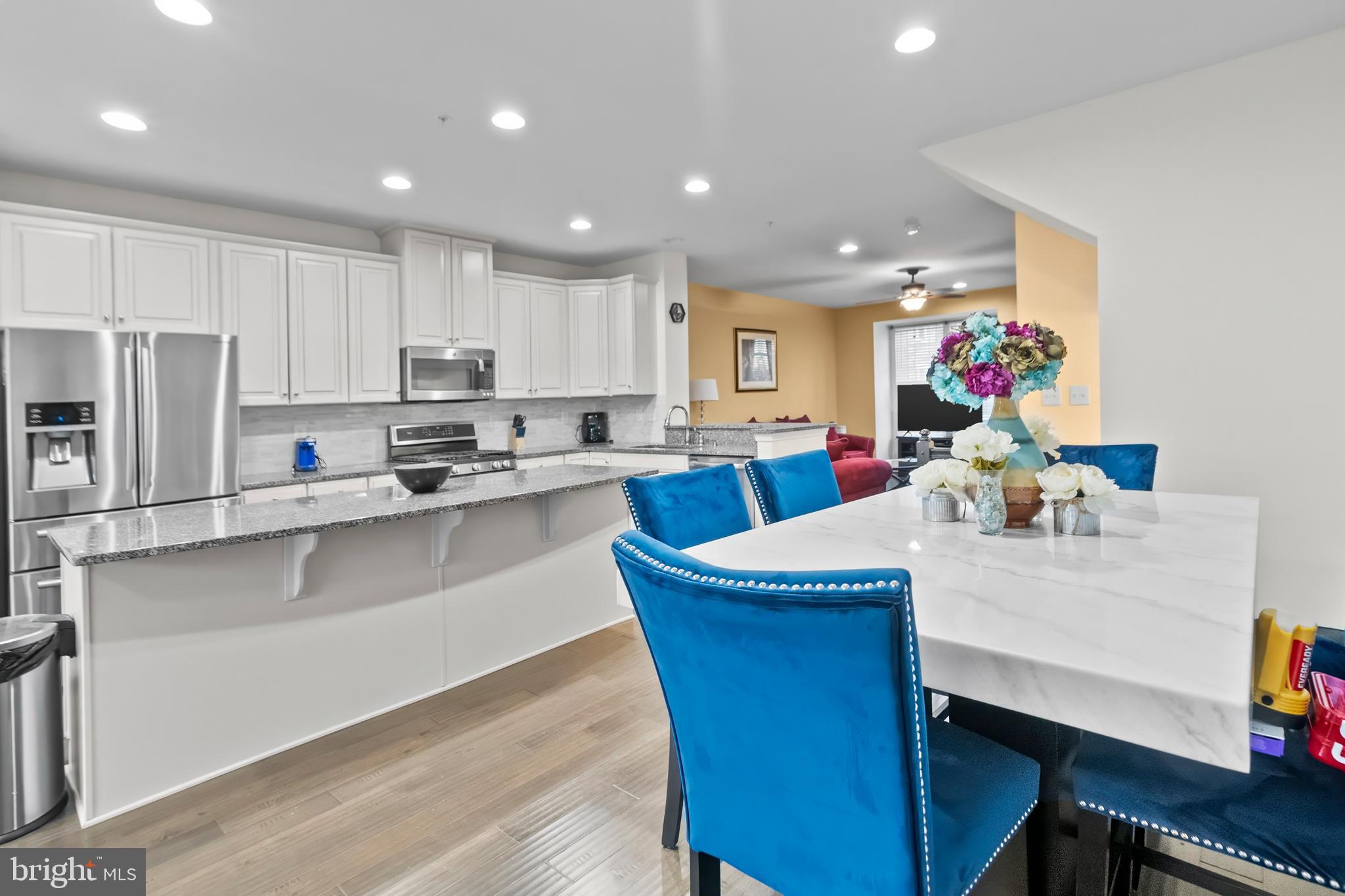 BALLARD GREEN - Residential