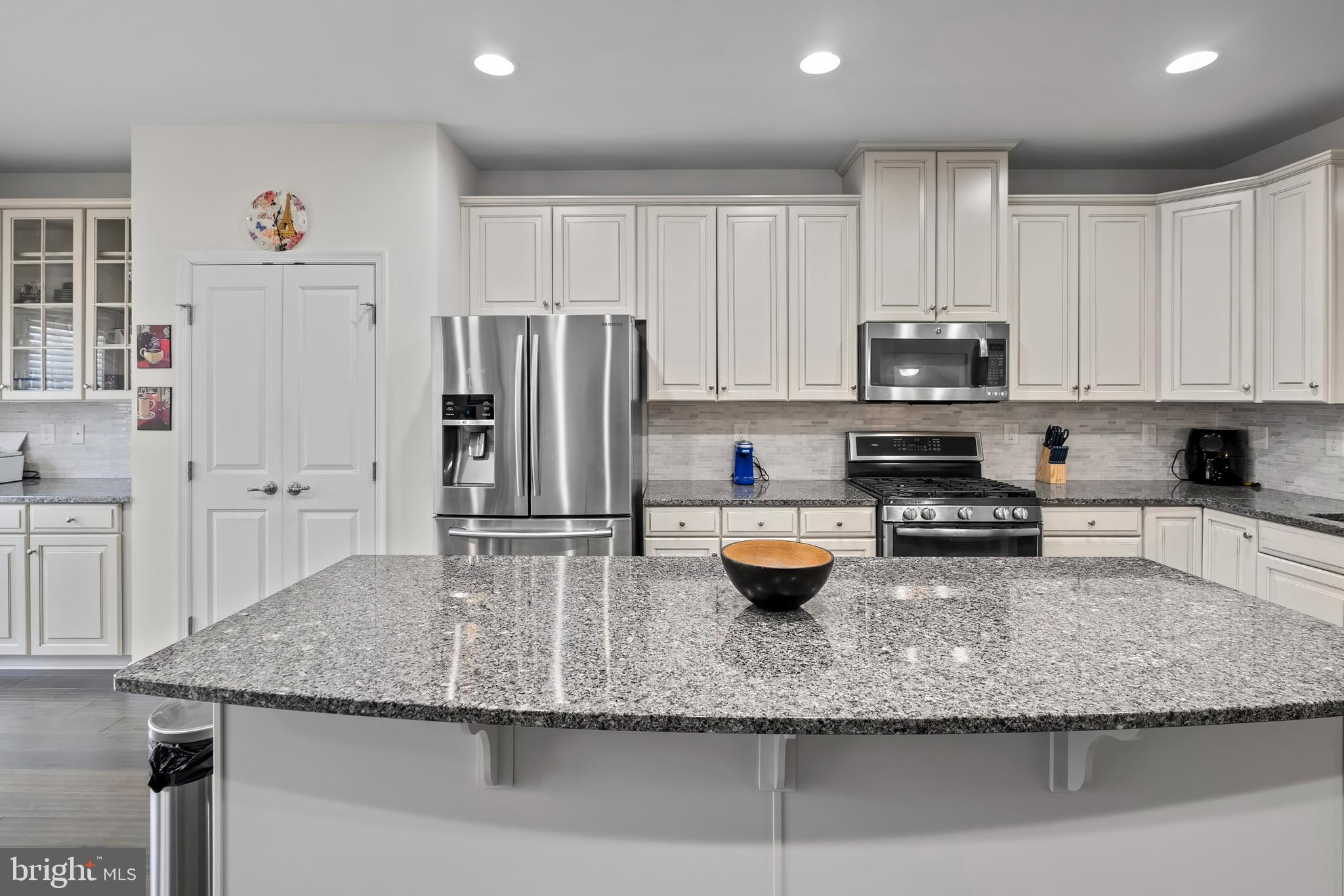 BALLARD GREEN - Residential