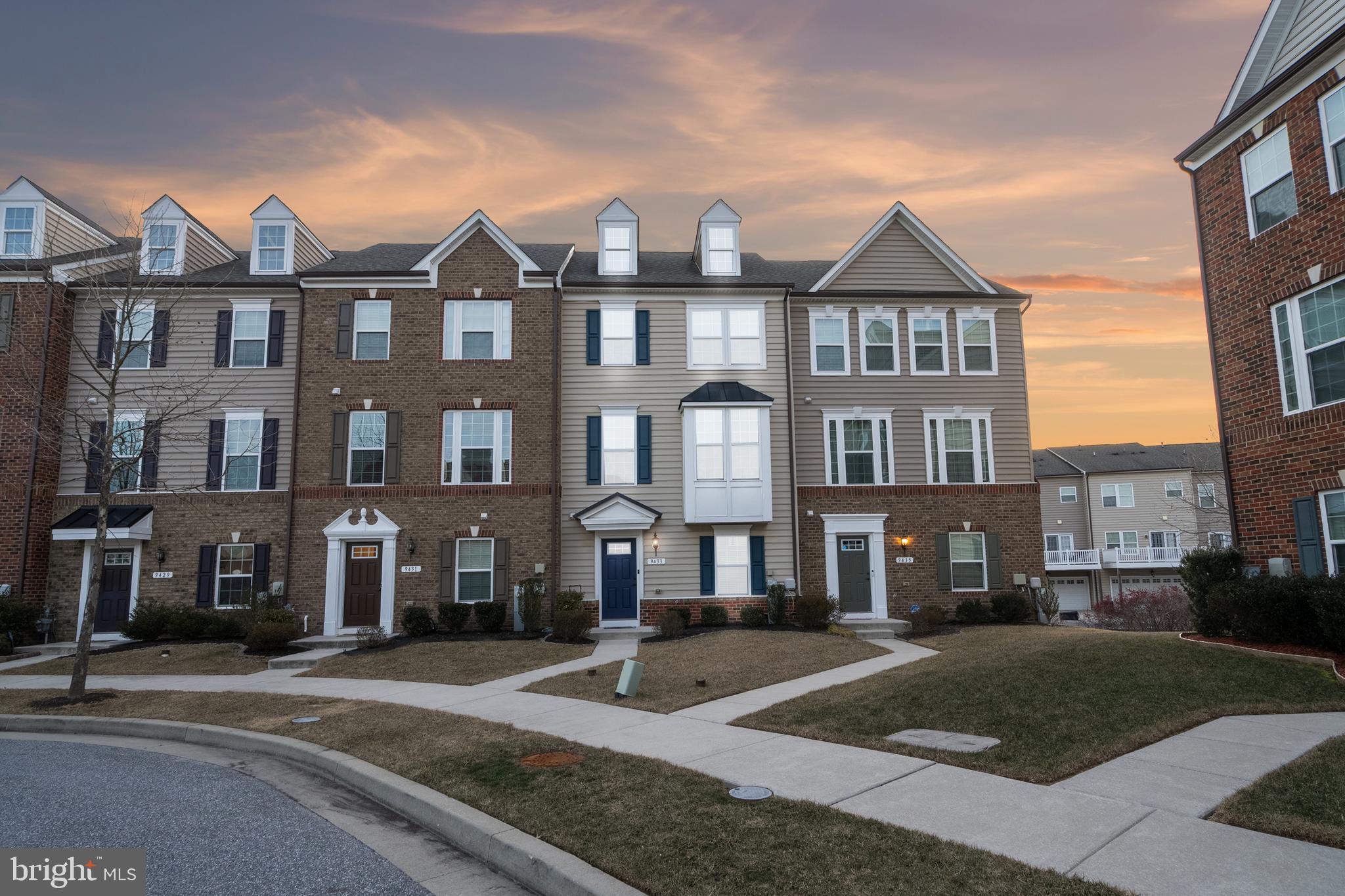 BALLARD GREEN - Residential