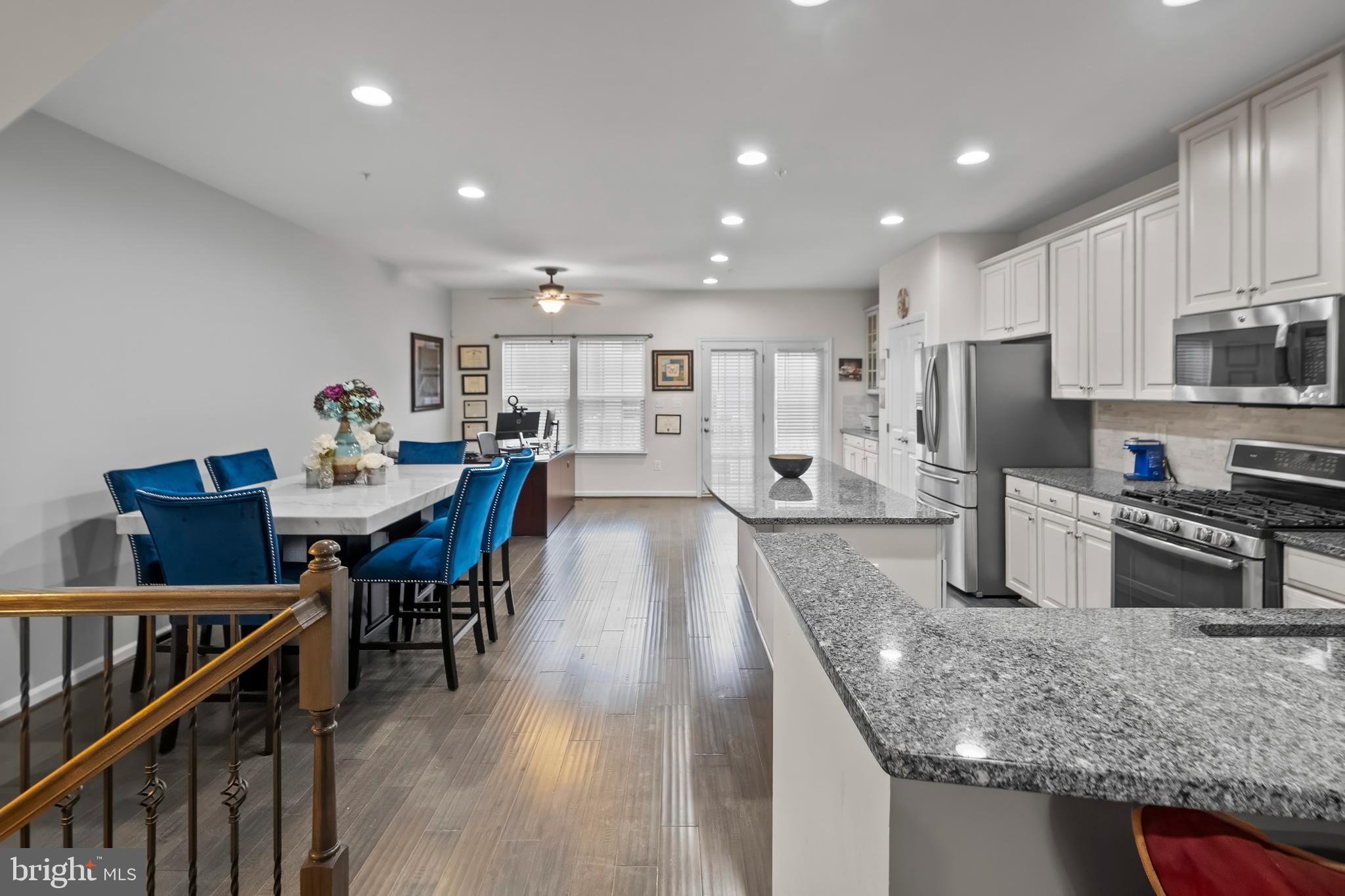 BALLARD GREEN - Residential