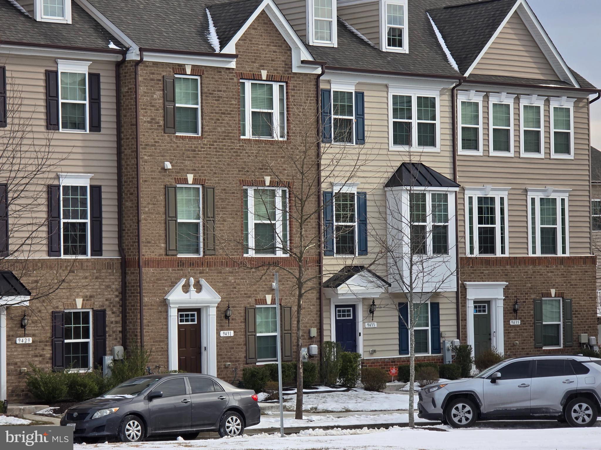 BALLARD GREEN - Residential