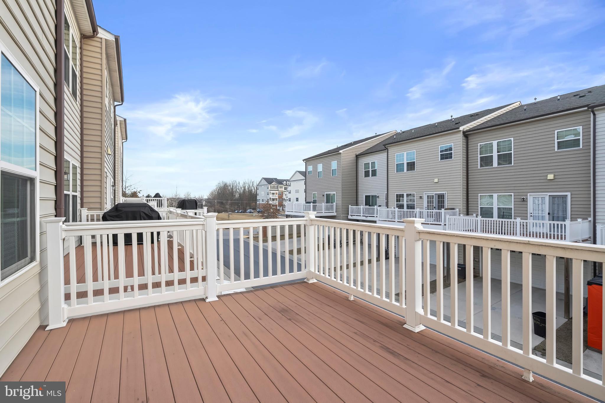 BALLARD GREEN - Residential