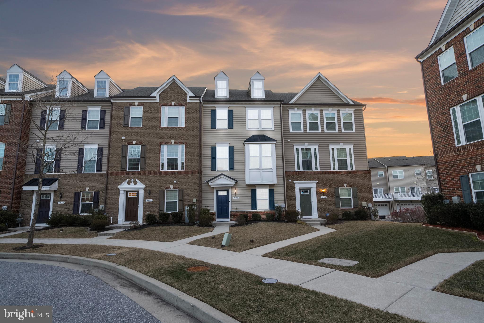 BALLARD GREEN - Residential