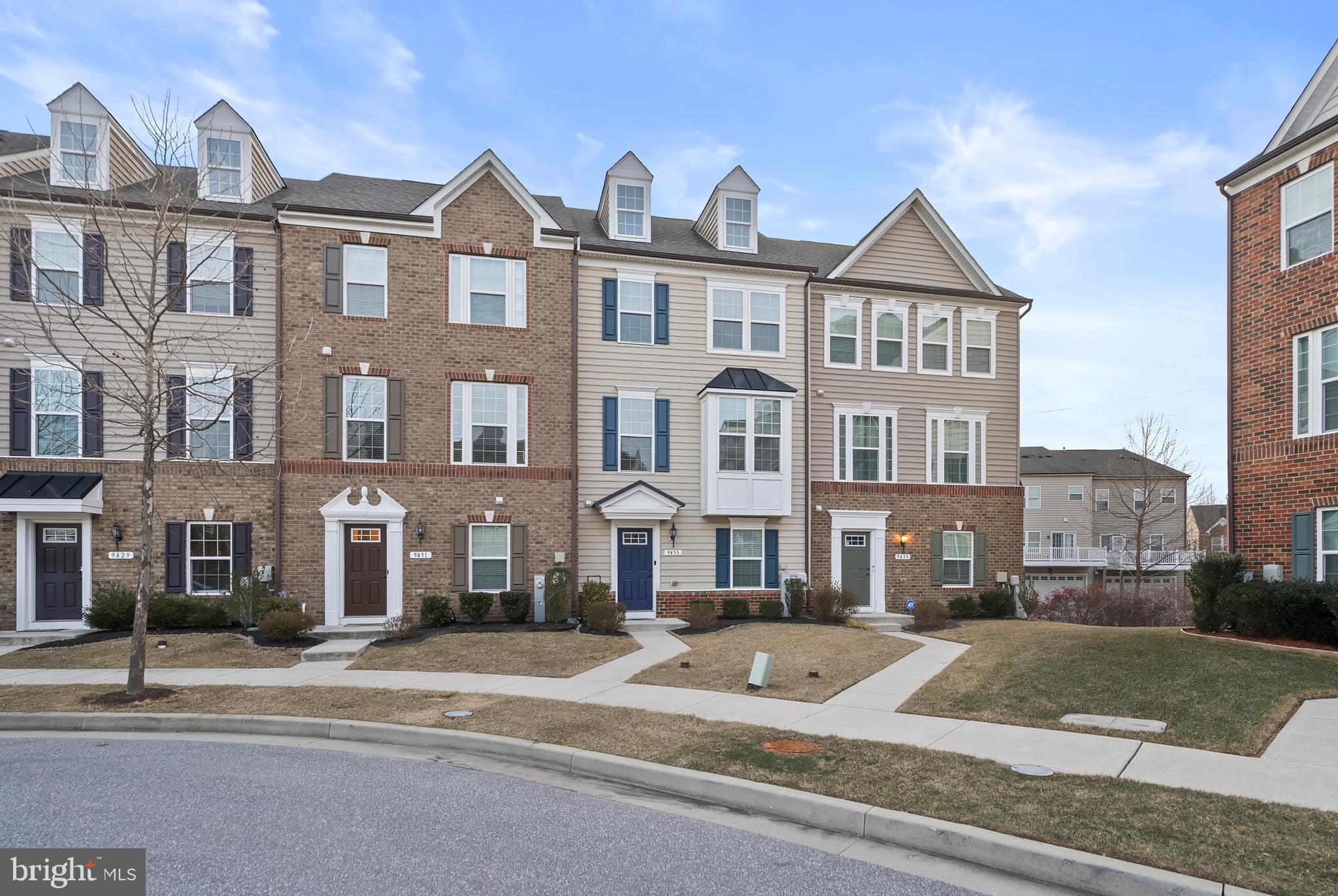 BALLARD GREEN - Residential