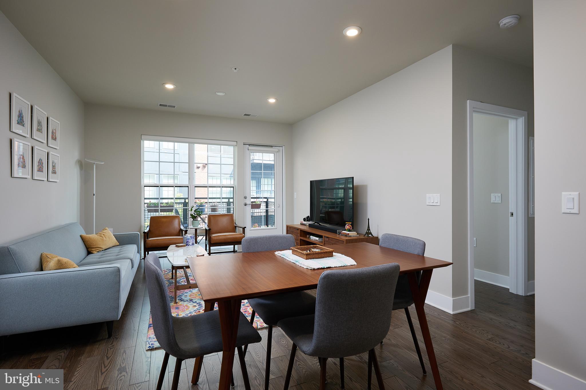 CROWN FARM - Residential Lease