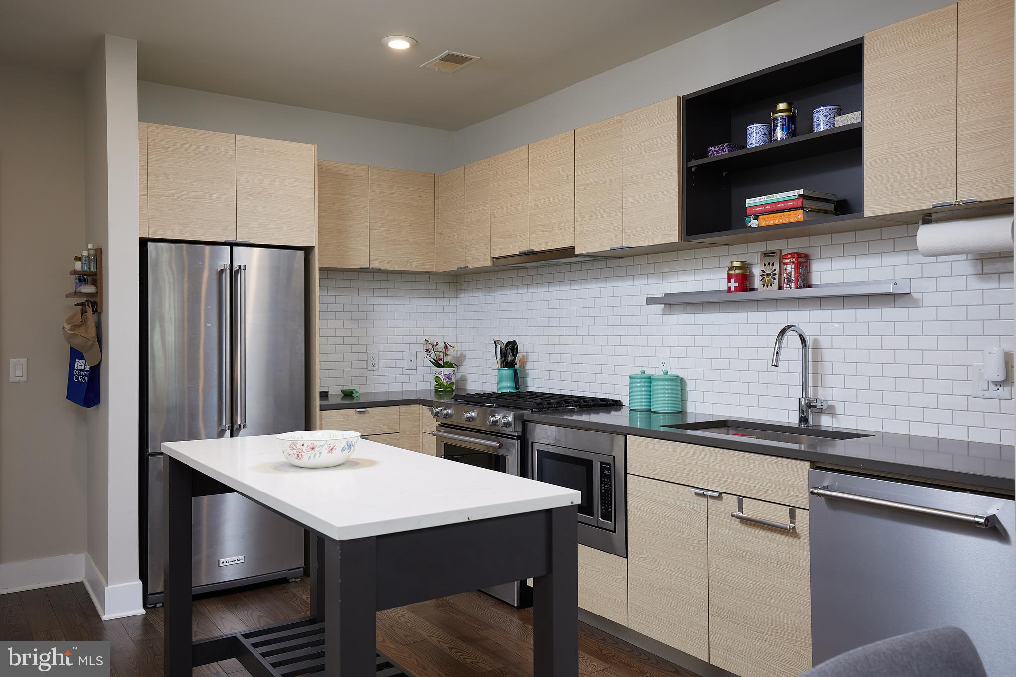 CROWN FARM - Residential Lease