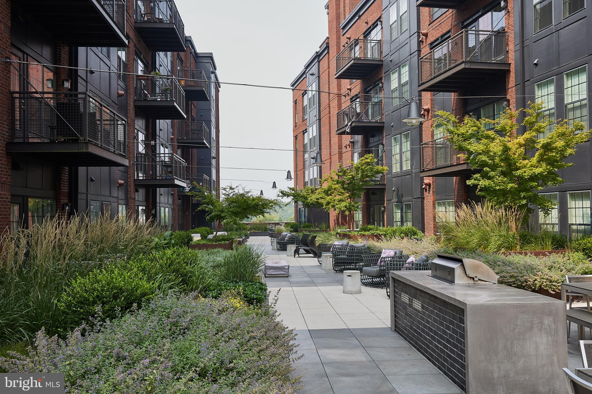 CROWN FARM - Residential Lease