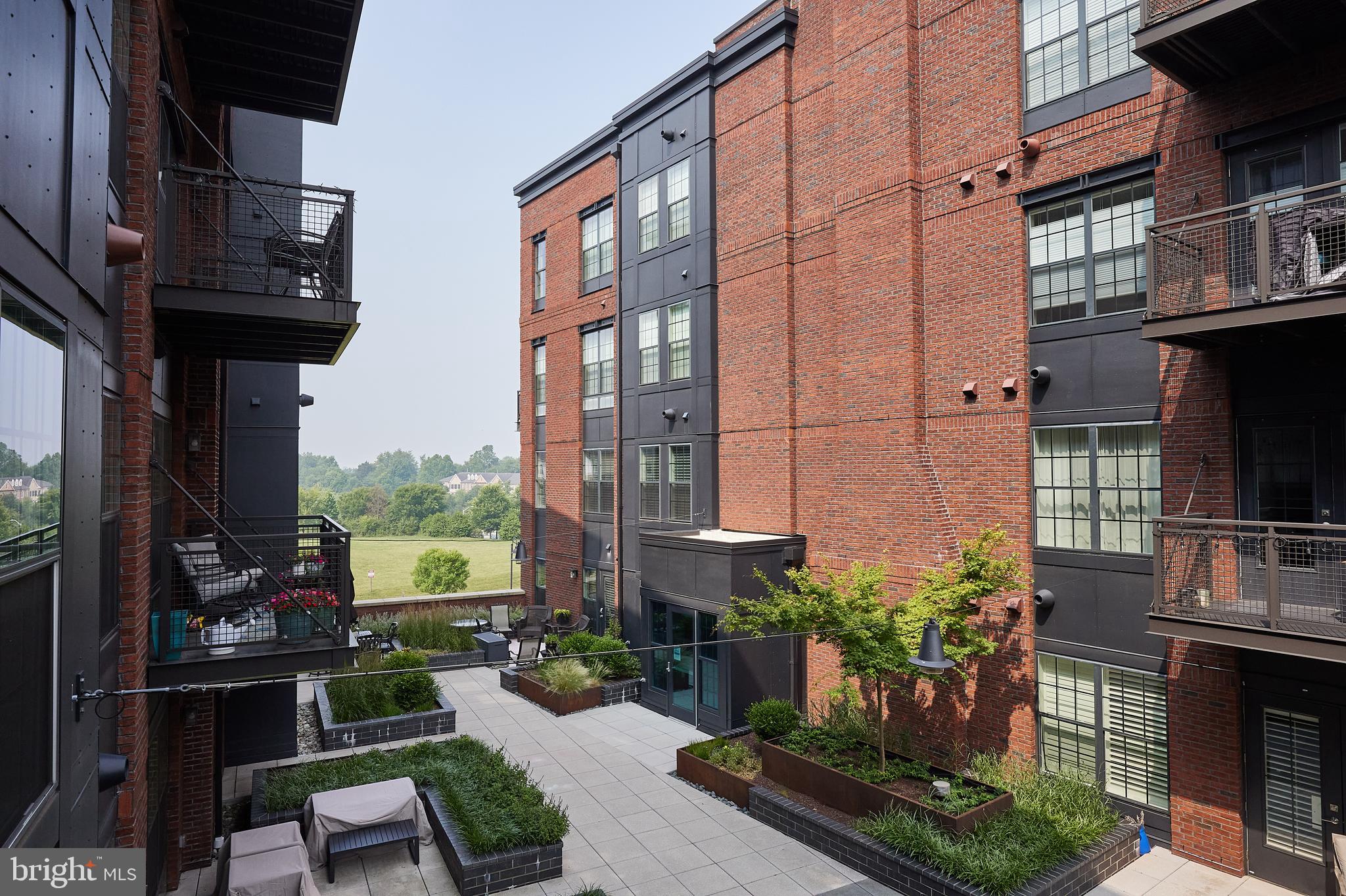 CROWN FARM - Residential Lease