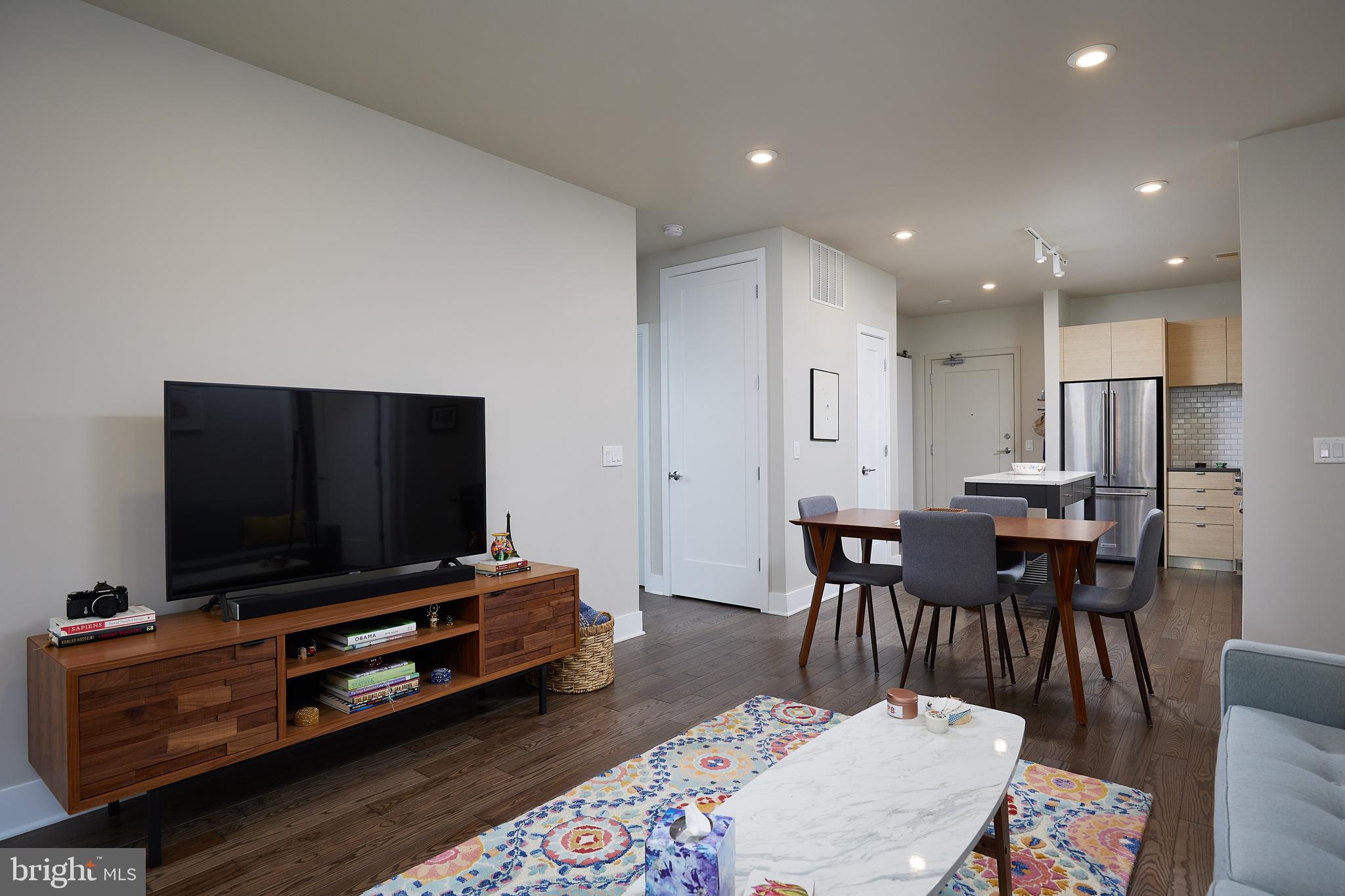 CROWN FARM - Residential Lease