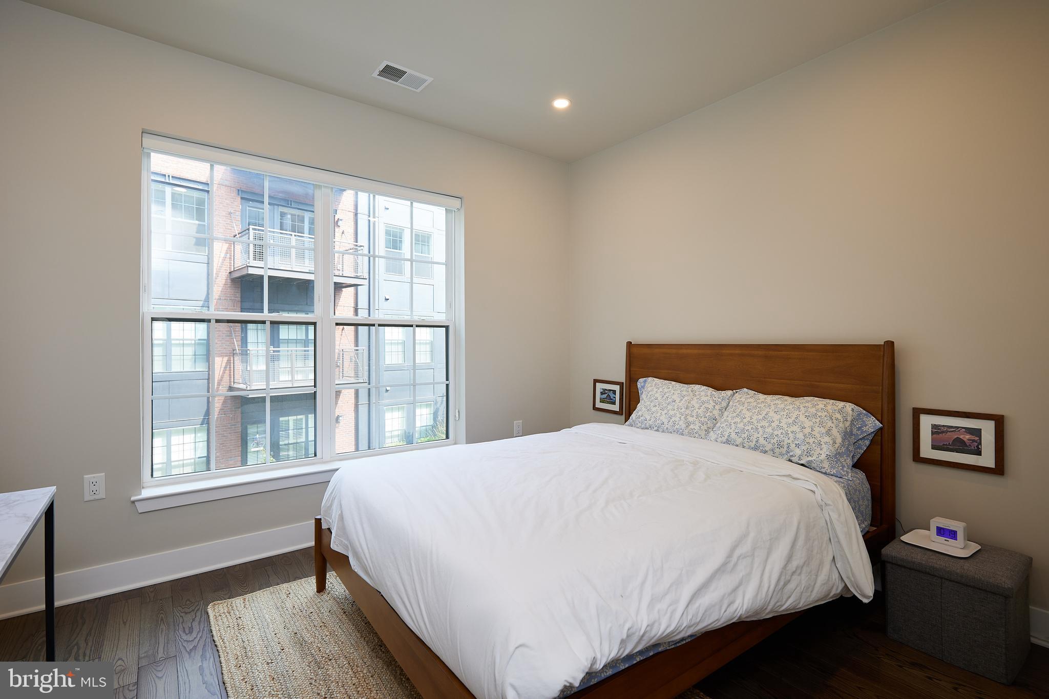 CROWN FARM - Residential Lease