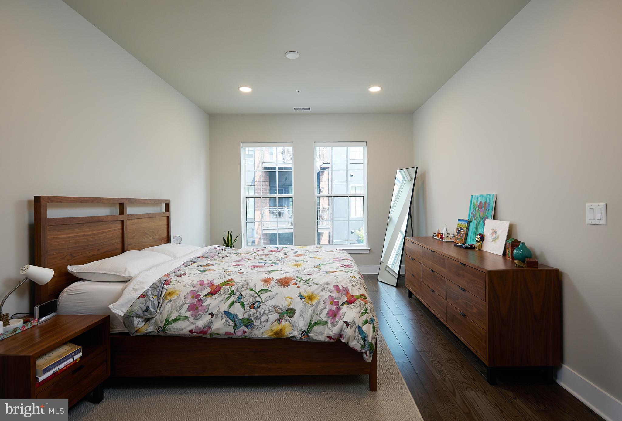 CROWN FARM - Residential Lease