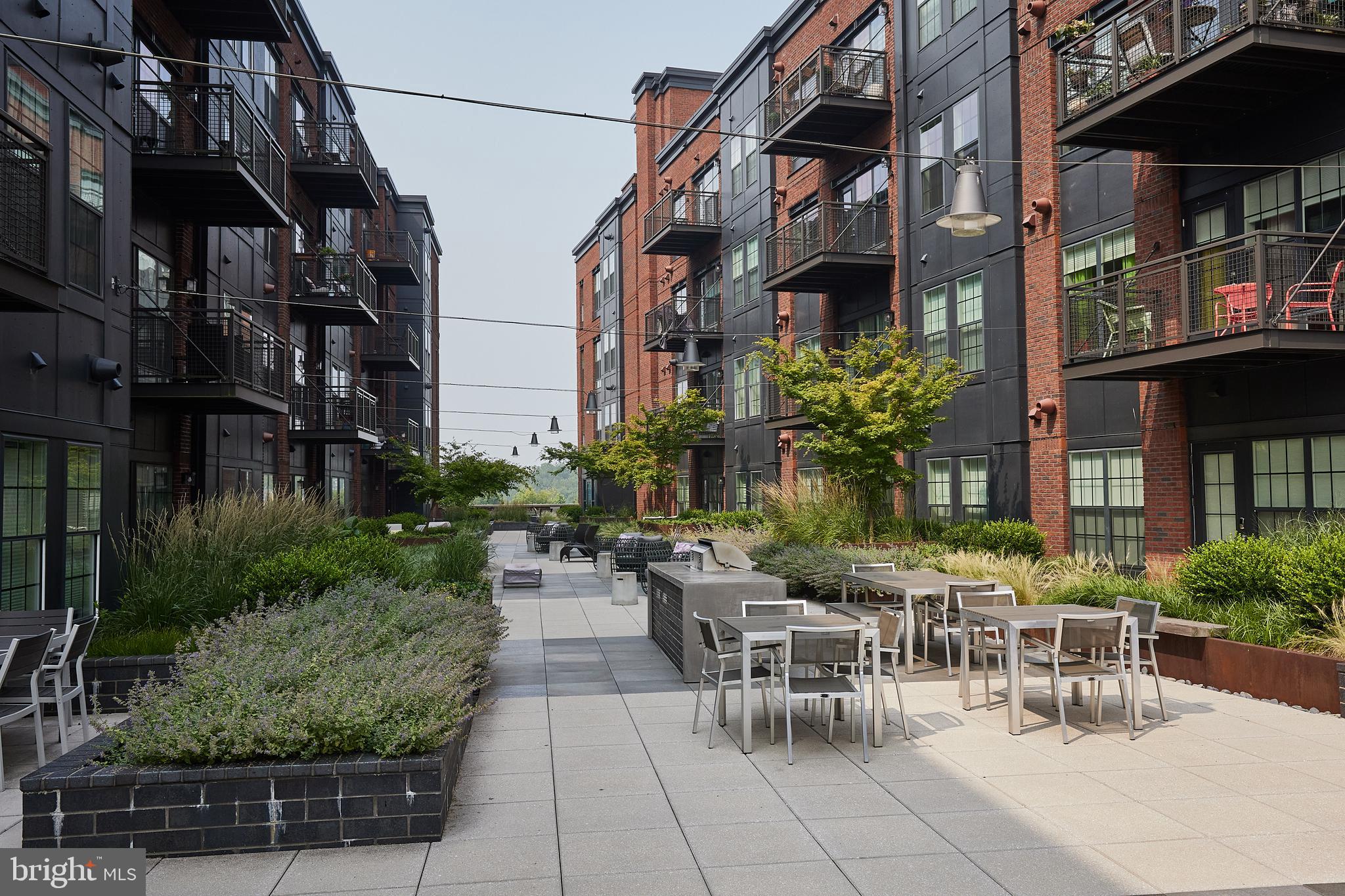 CROWN FARM - Residential Lease