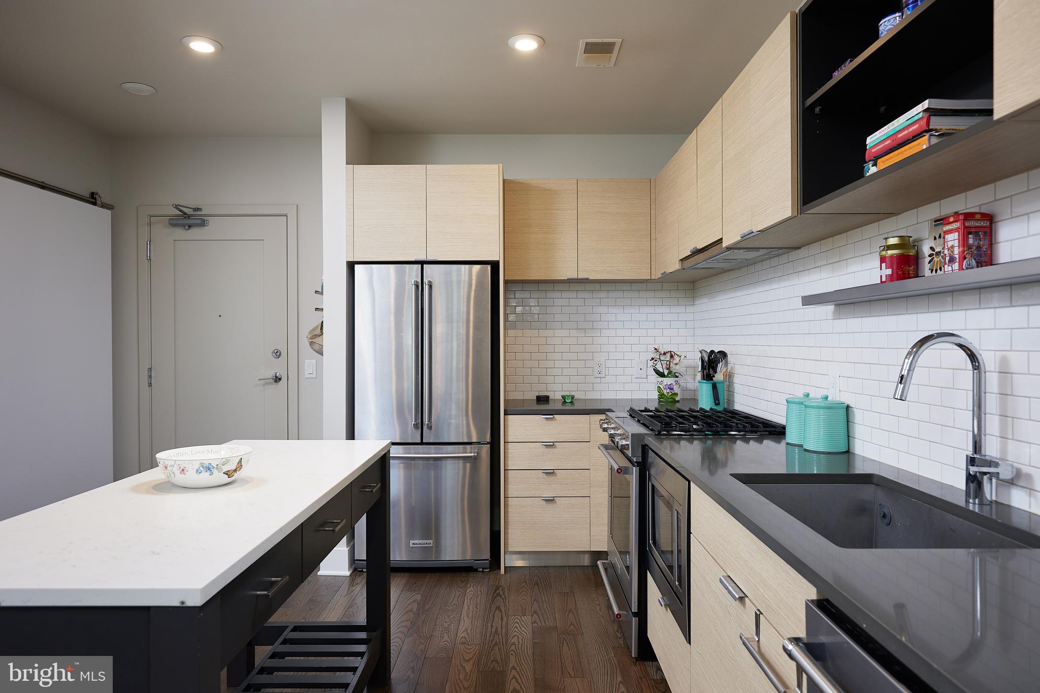 CROWN FARM - Residential Lease