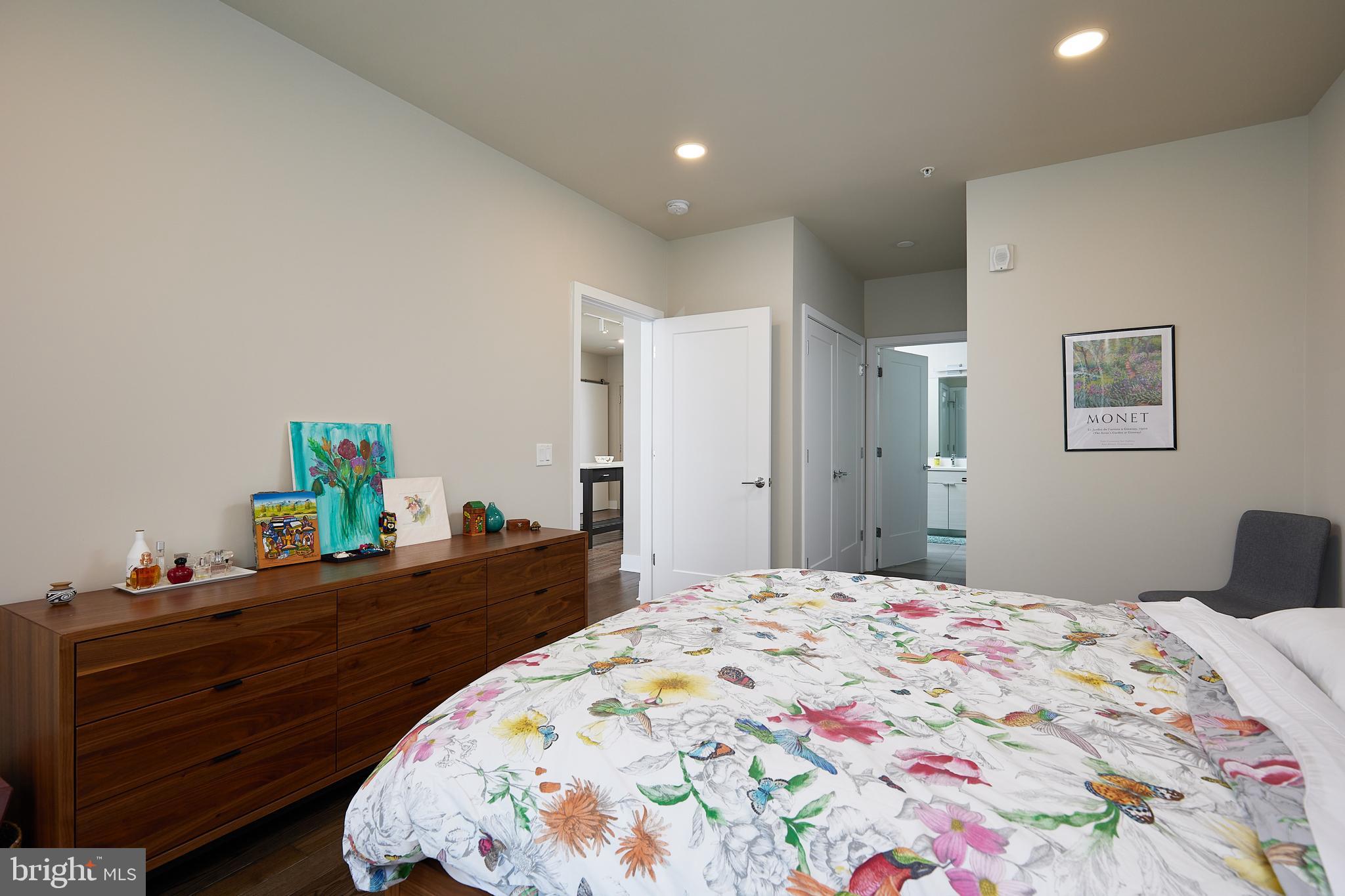 CROWN FARM - Residential Lease