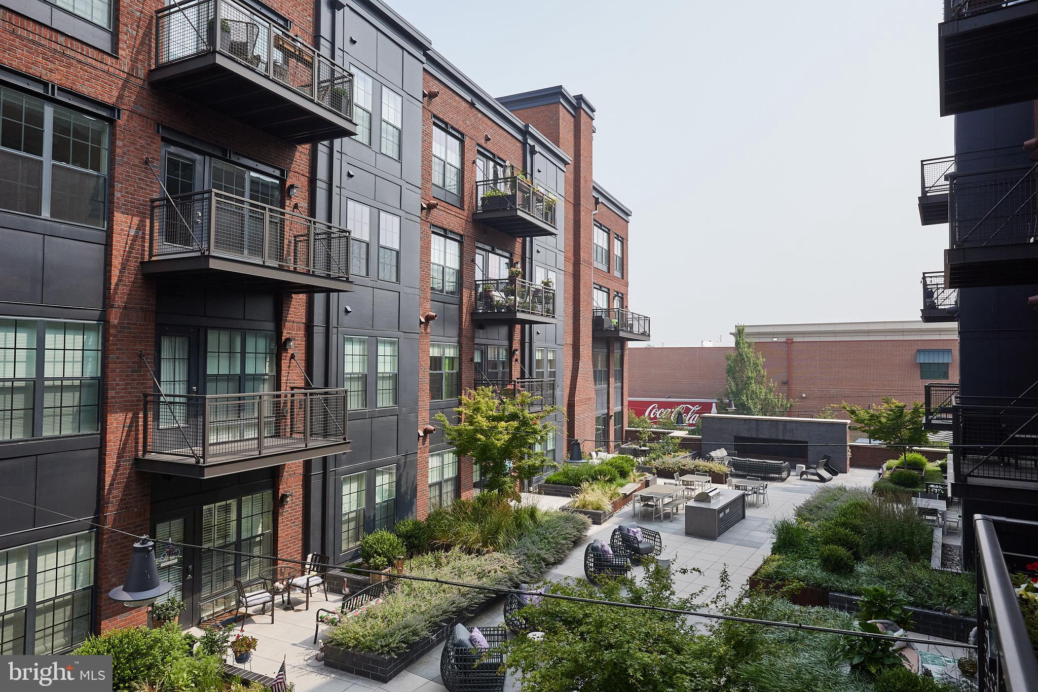 CROWN FARM - Residential Lease