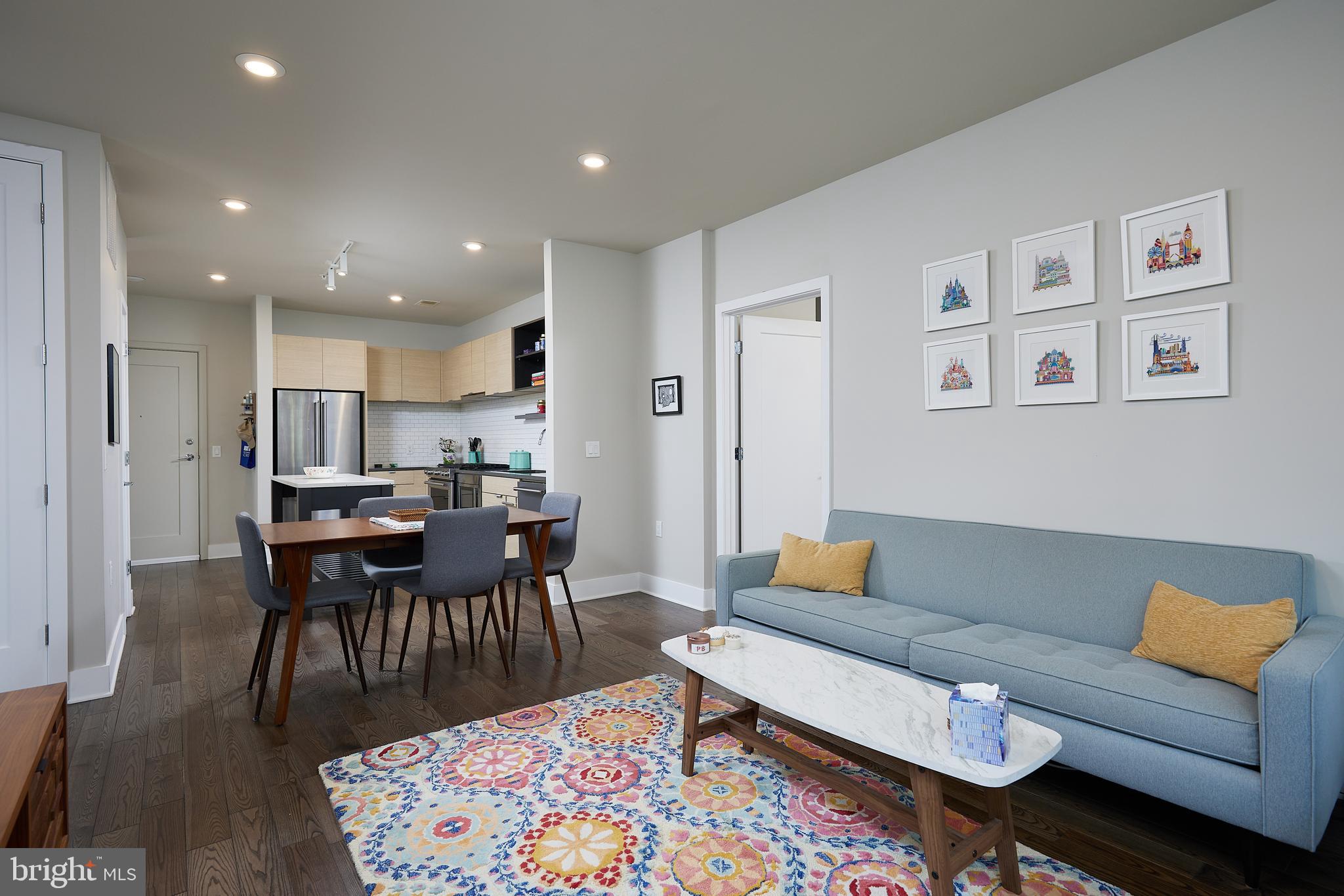 CROWN FARM - Residential Lease