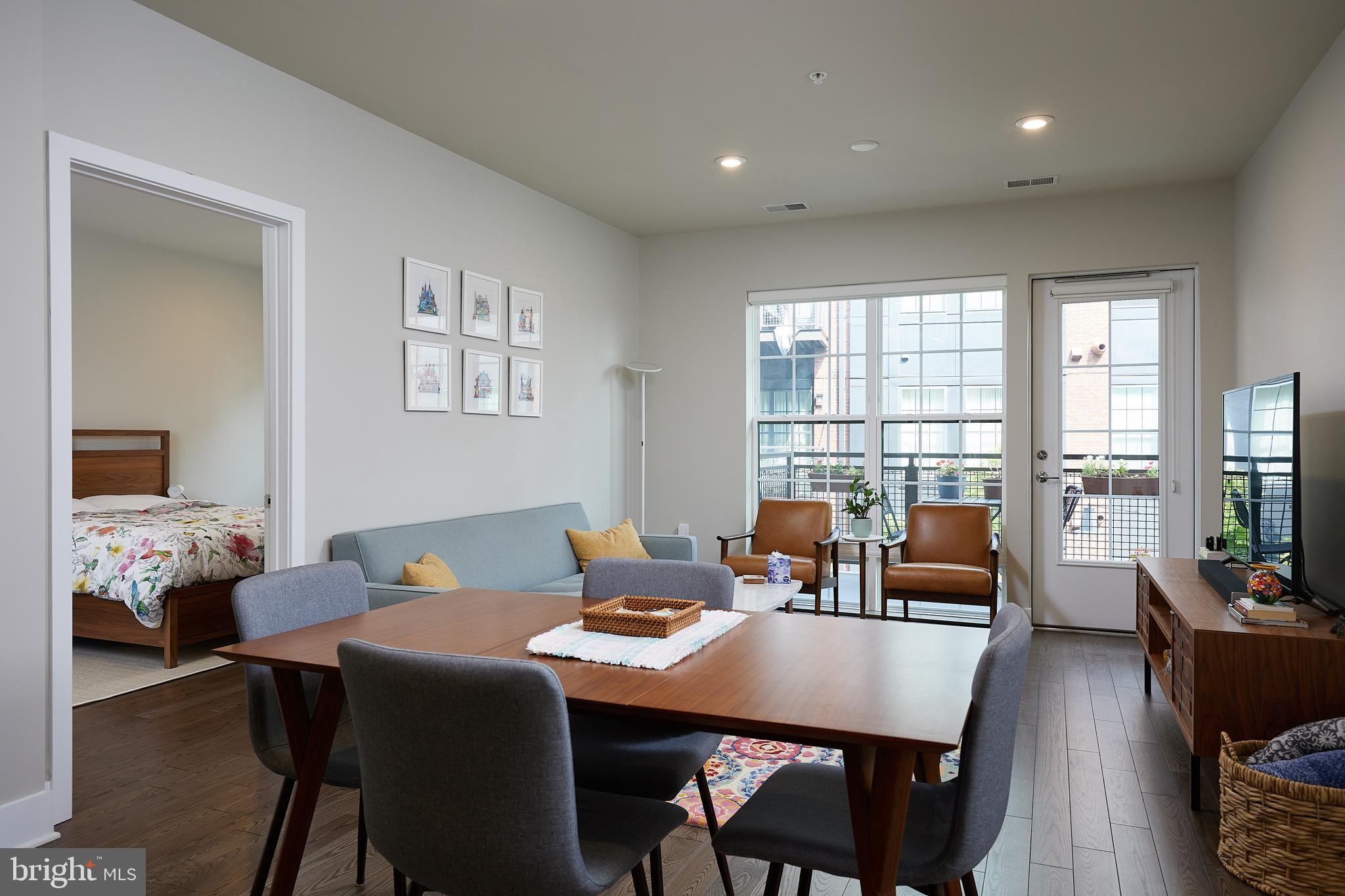 CROWN FARM - Residential Lease