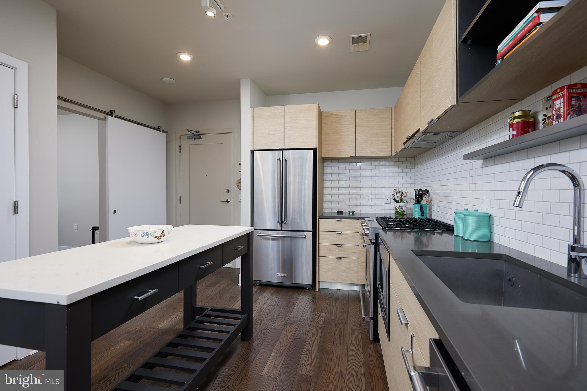 CROWN FARM - Residential Lease