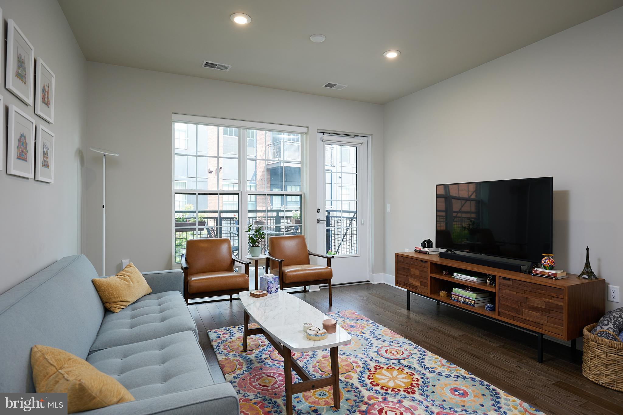 CROWN FARM - Residential Lease