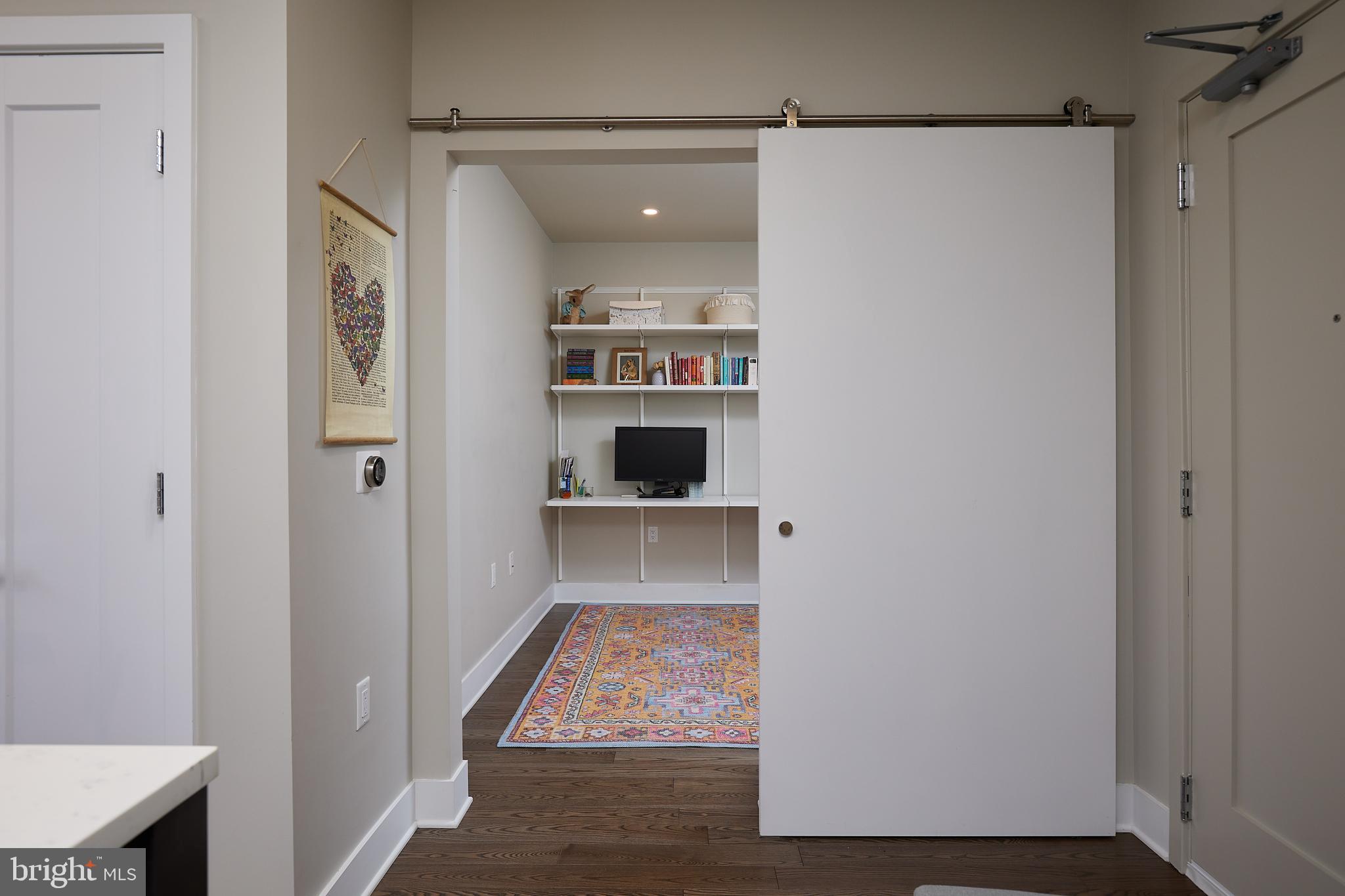 CROWN FARM - Residential Lease