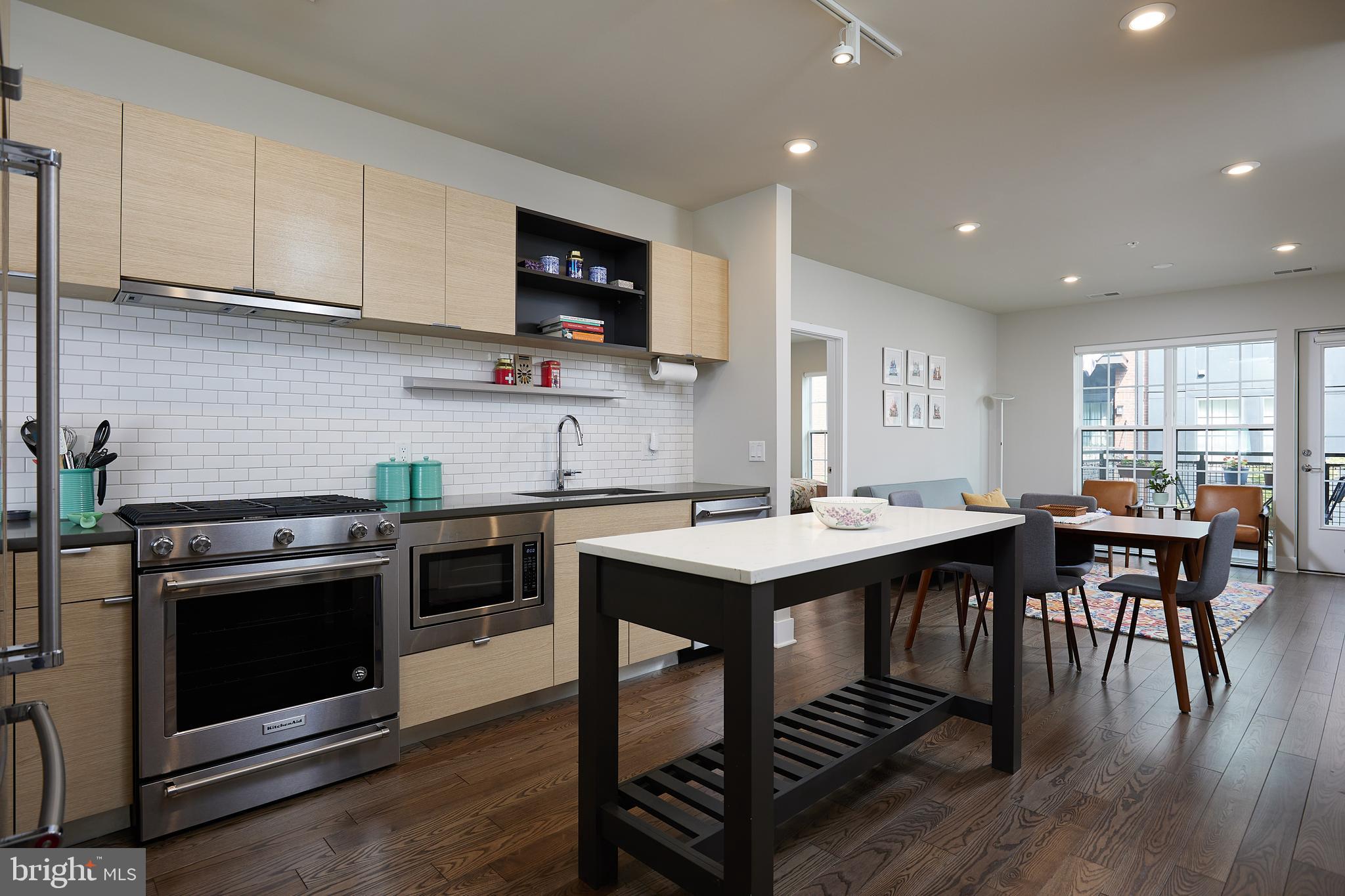 CROWN FARM - Residential Lease