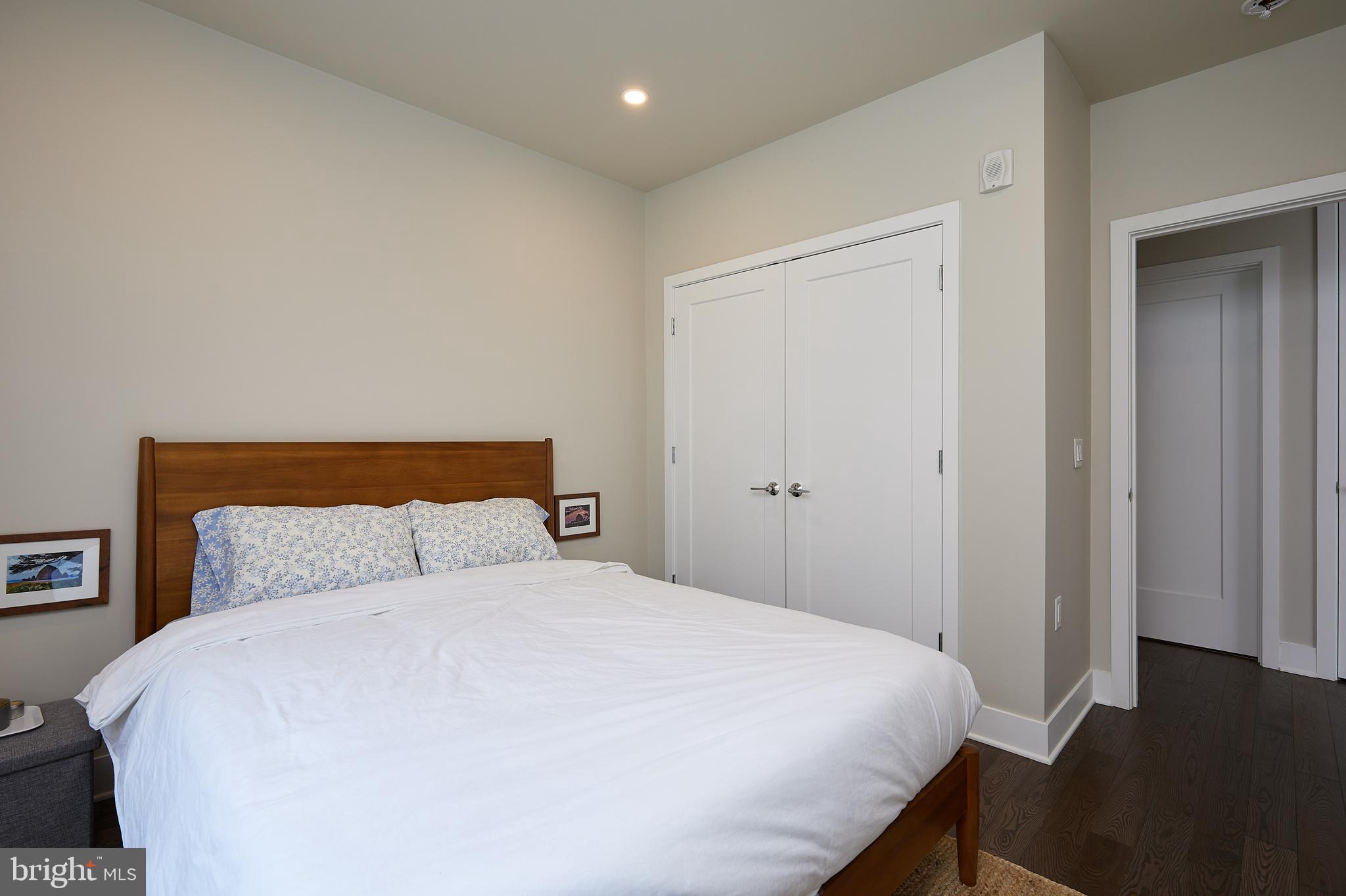 CROWN FARM - Residential Lease