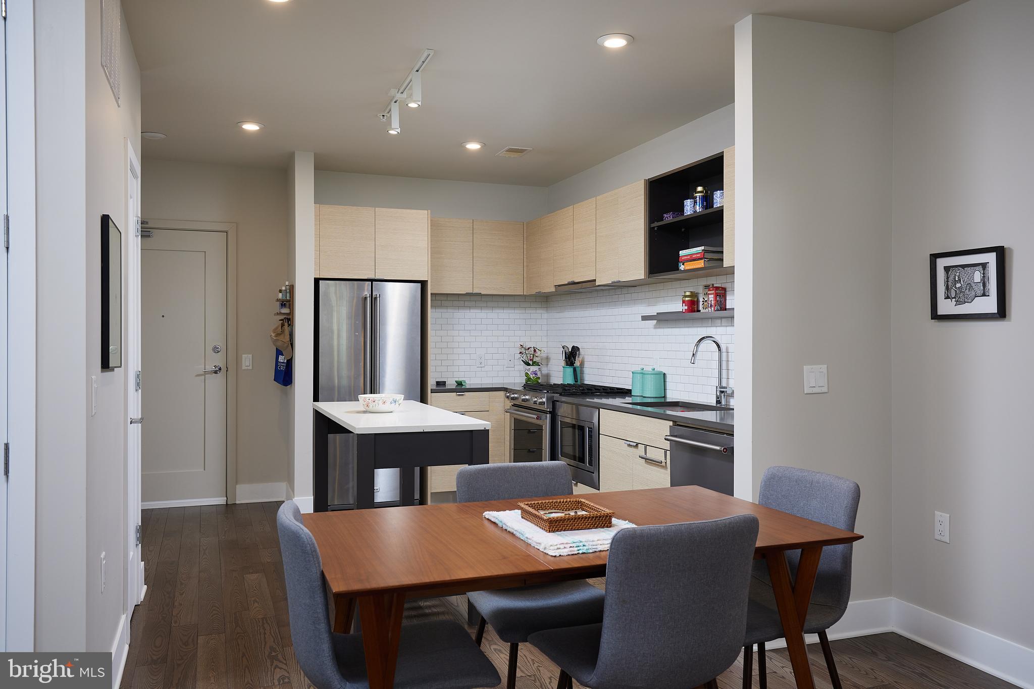 CROWN FARM - Residential Lease