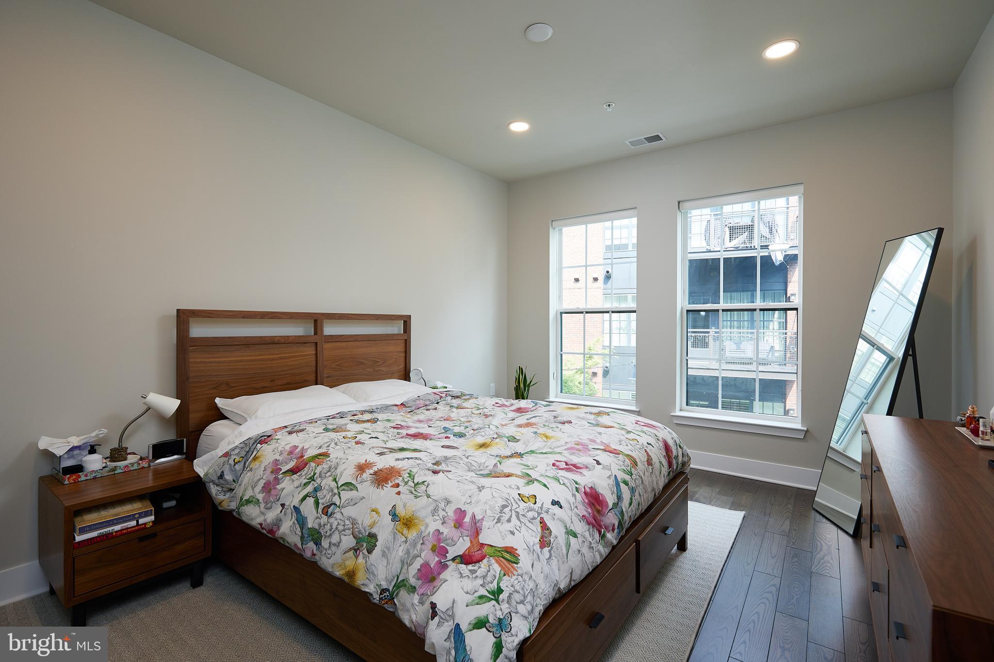 CROWN FARM - Residential Lease