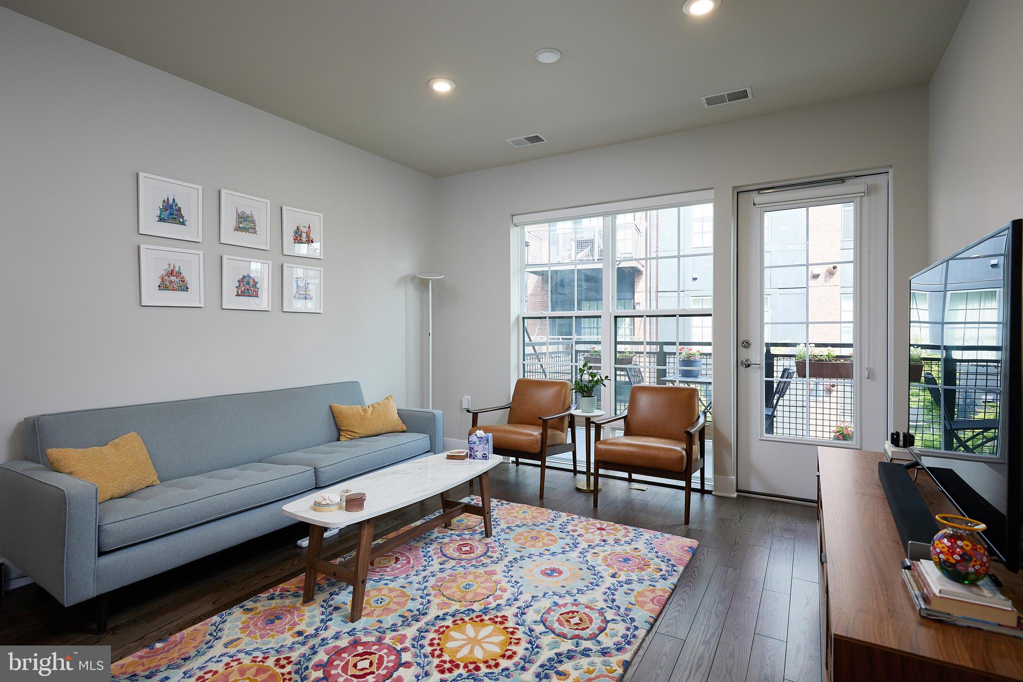 CROWN FARM - Residential Lease