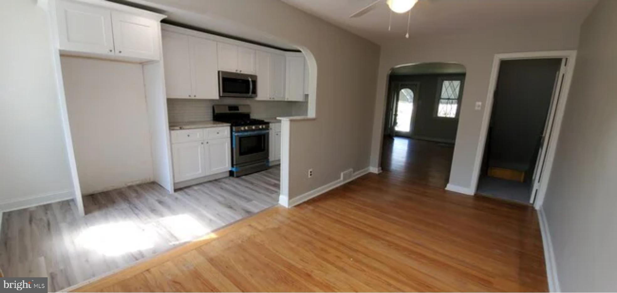 BRIARCLIFFE - Residential Lease