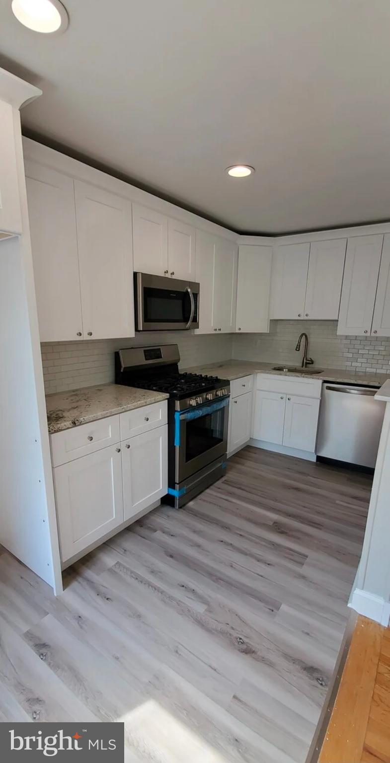 BRIARCLIFFE - Residential Lease