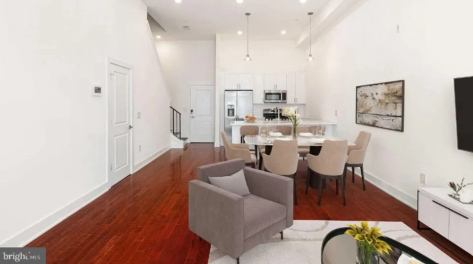 Philadelphia, Pennsylvania 19123, United States, 2 Bedrooms Bedrooms, ,3 BathroomsBathrooms,Residential,Active,25055