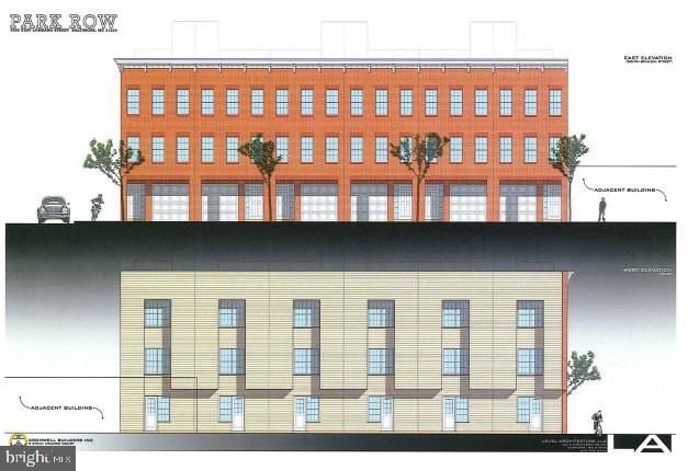 Incredible development opportunity!! This property contains 6 subdivided lots! Approval in hand for a development with 6 garage townhomes or a 5 story 55+ condo/apartment building. Potential exists to build a standard condo or apartment building. Plans and additional information is available. Currently a functional garage/storage facility with month to month leases. The possibilities are endless!