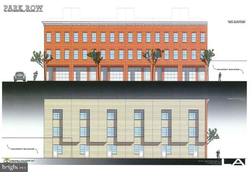 Incredible development opportunity!! This property contains 6 subdivided lots! Approval in hand for a development with 6 garage townhomes or a 5 story 55+ condo/apartment building.  Potential exists to build a standard condo or apartment building. Plans and additional information is available. Currently a functional garage/storage facility with month to month leases. The possibilities are endless!