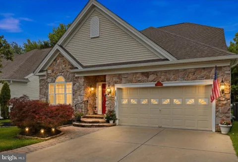 24 Lowell Drive, Marlton, NJ 08053 - #: NJBL2115802