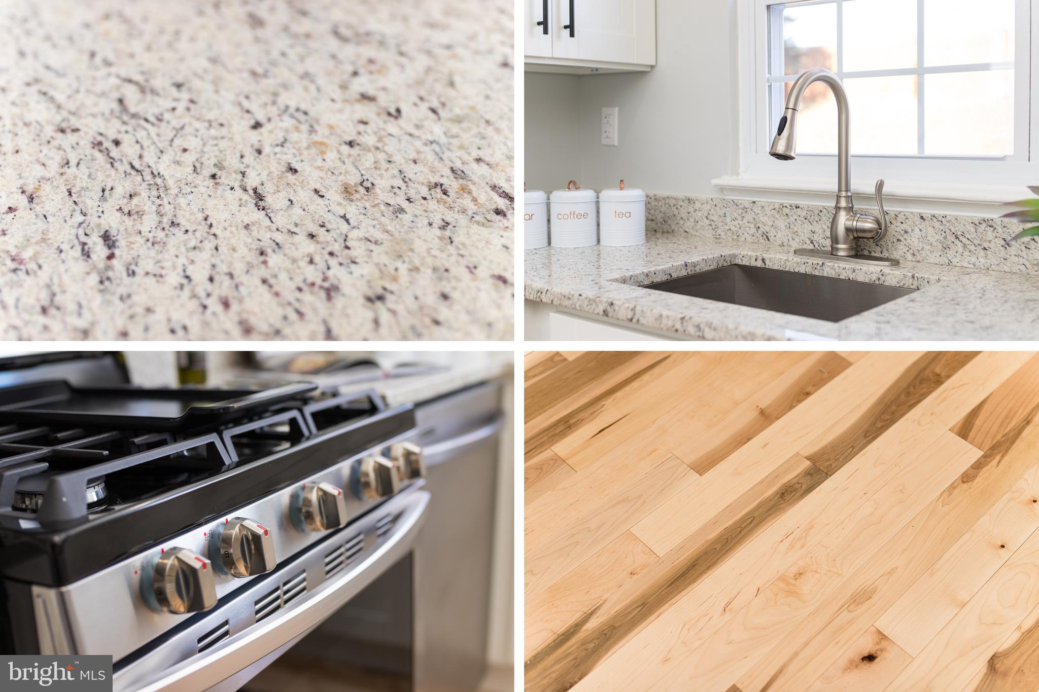 TOWN & COUNTRY APARTMENTS CARNEY - Residential